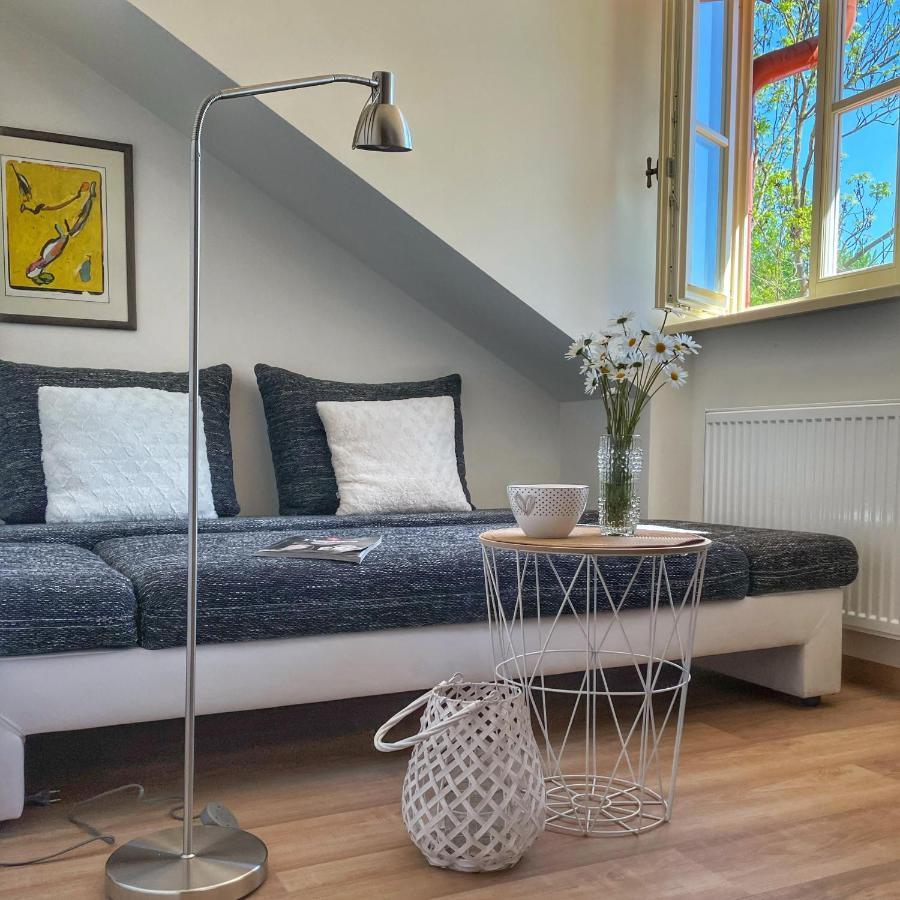 Apartmany Basta & Wellness Sušice Buitenkant foto