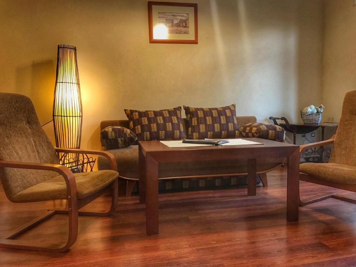 Apartmany Basta & Wellness Sušice Buitenkant foto