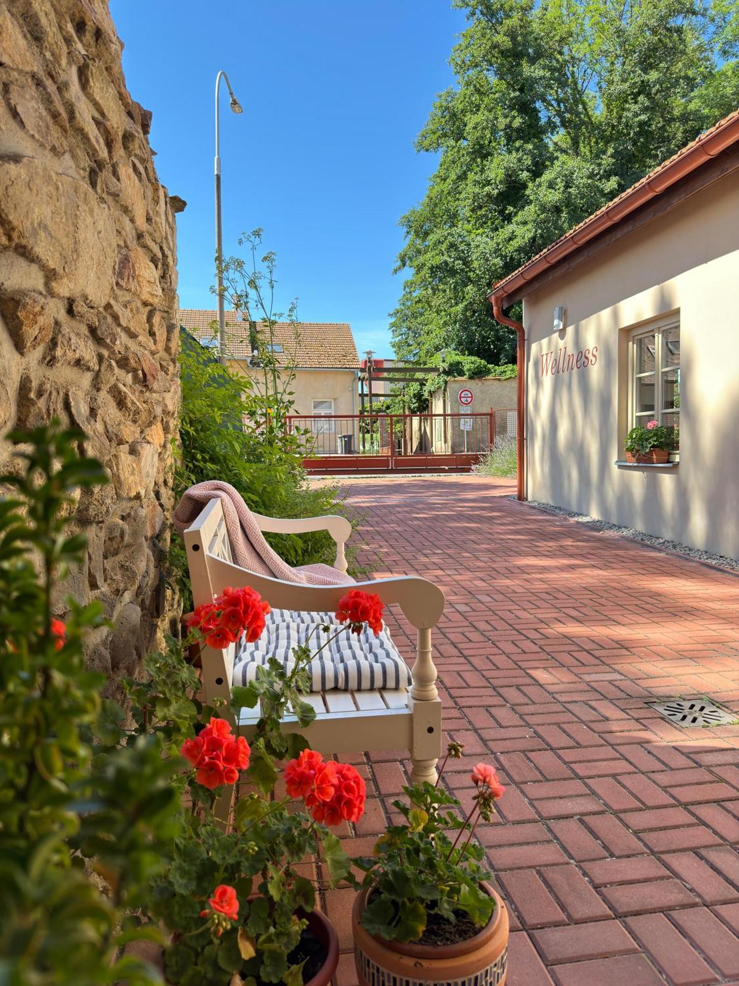Apartmany Basta & Wellness Sušice Buitenkant foto