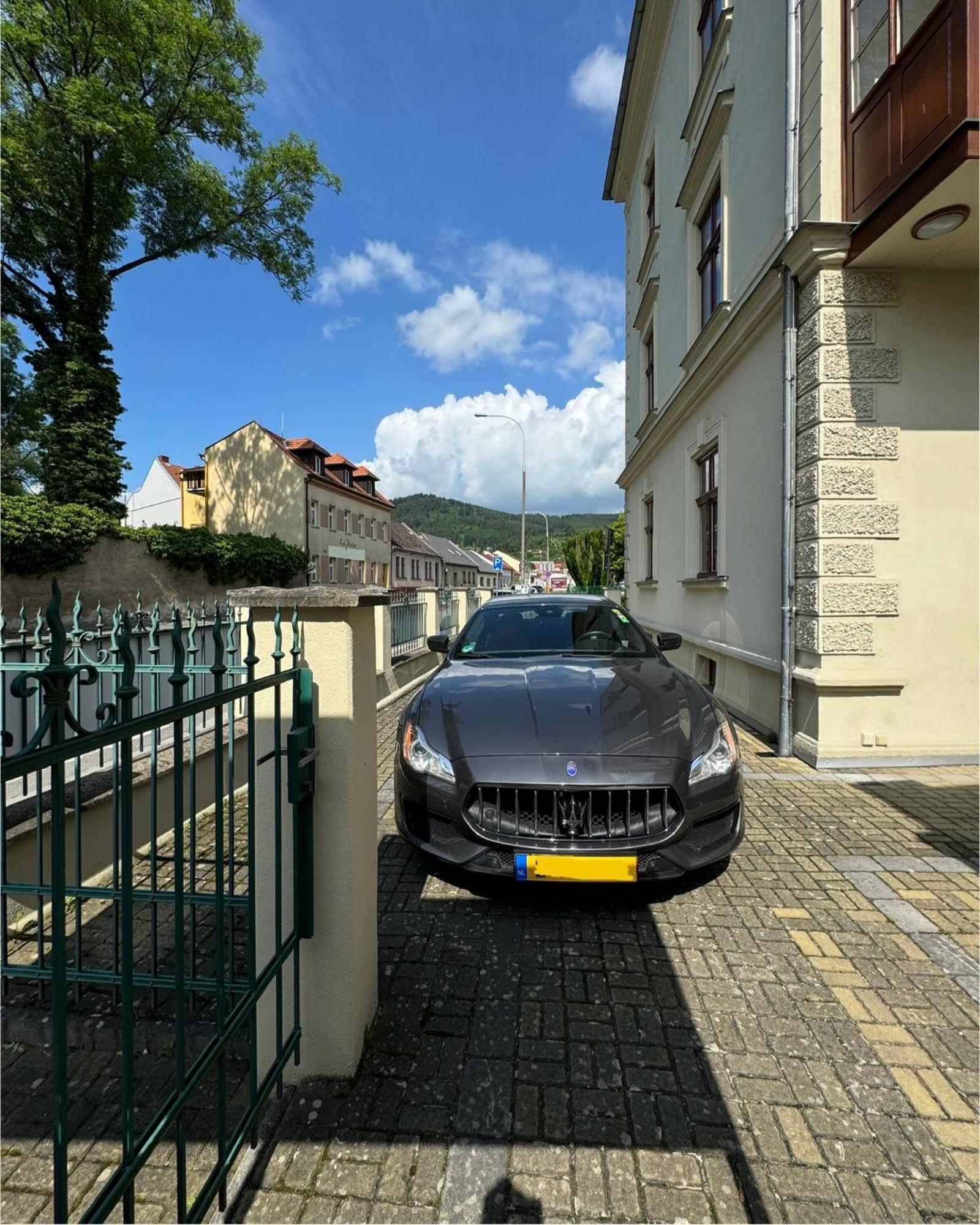 Apartmany Basta & Wellness Sušice Buitenkant foto