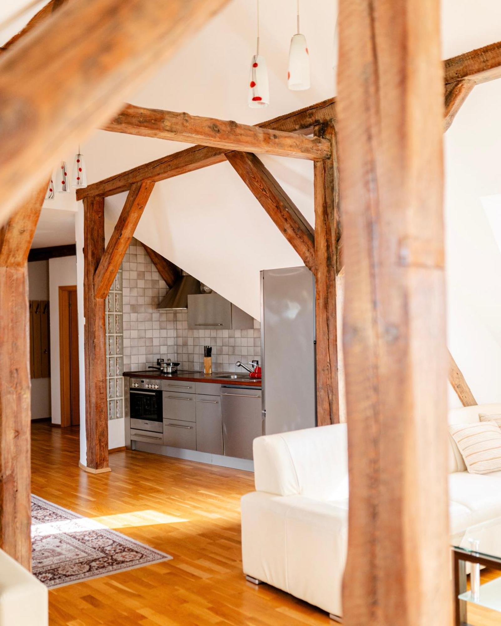 Apartmany Basta & Wellness Sušice Buitenkant foto