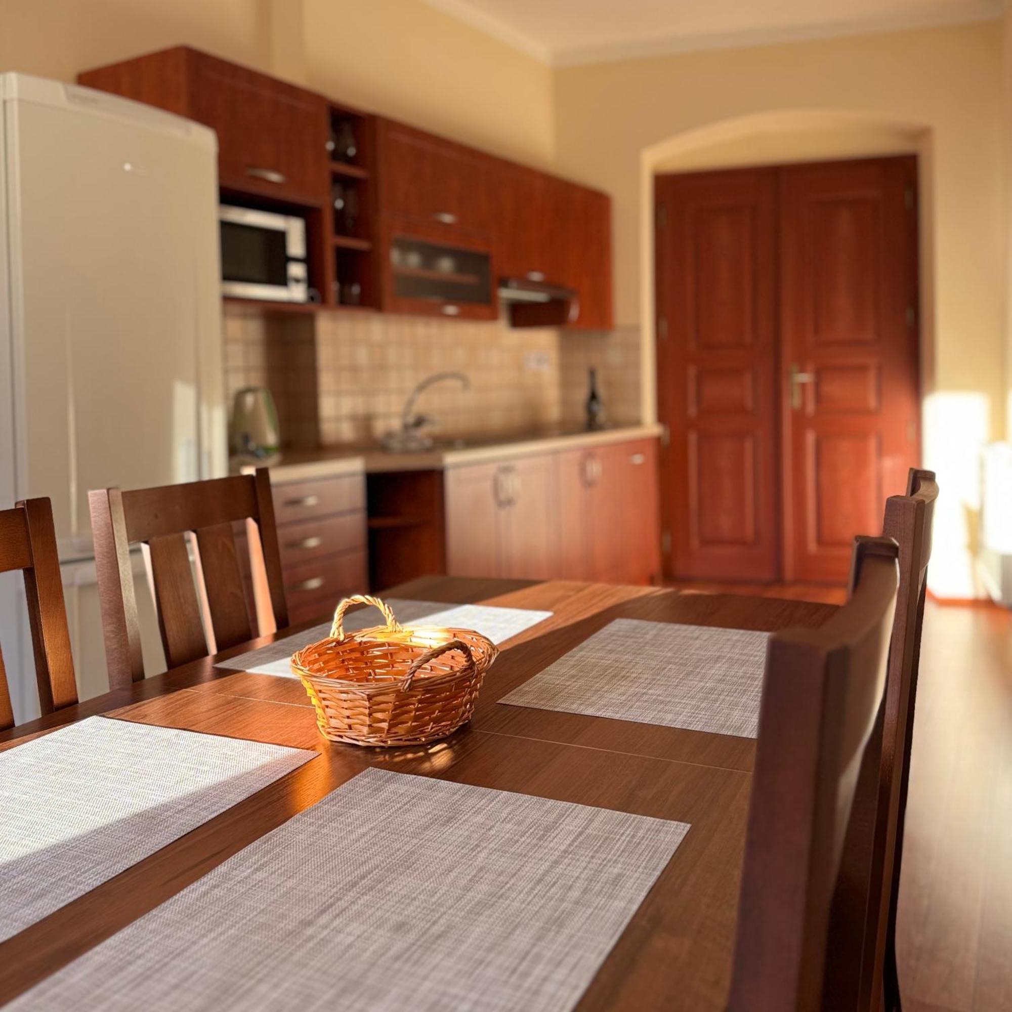 Apartmany Basta & Wellness Sušice Buitenkant foto