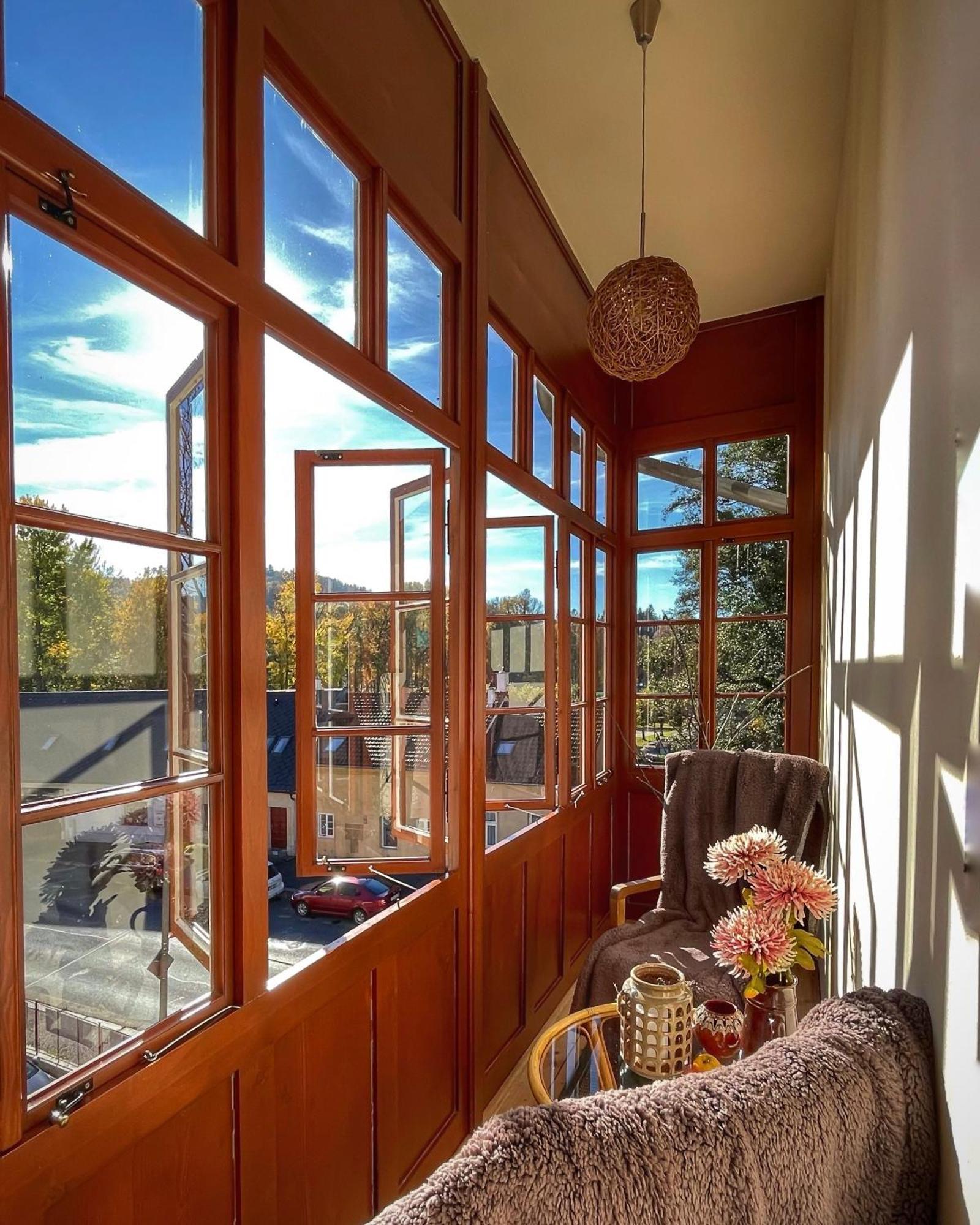 Apartmany Basta & Wellness Sušice Buitenkant foto