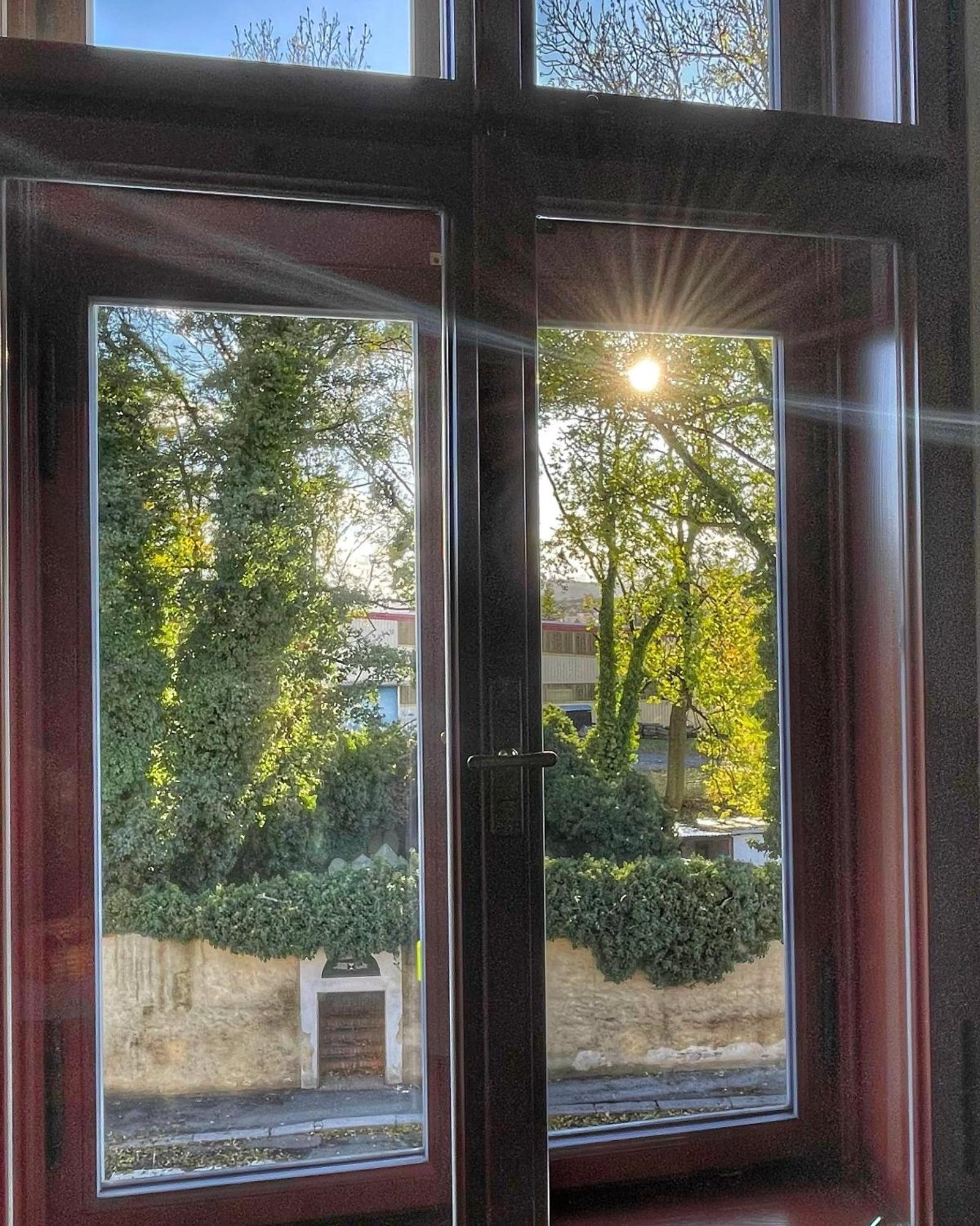 Apartmany Basta & Wellness Sušice Buitenkant foto