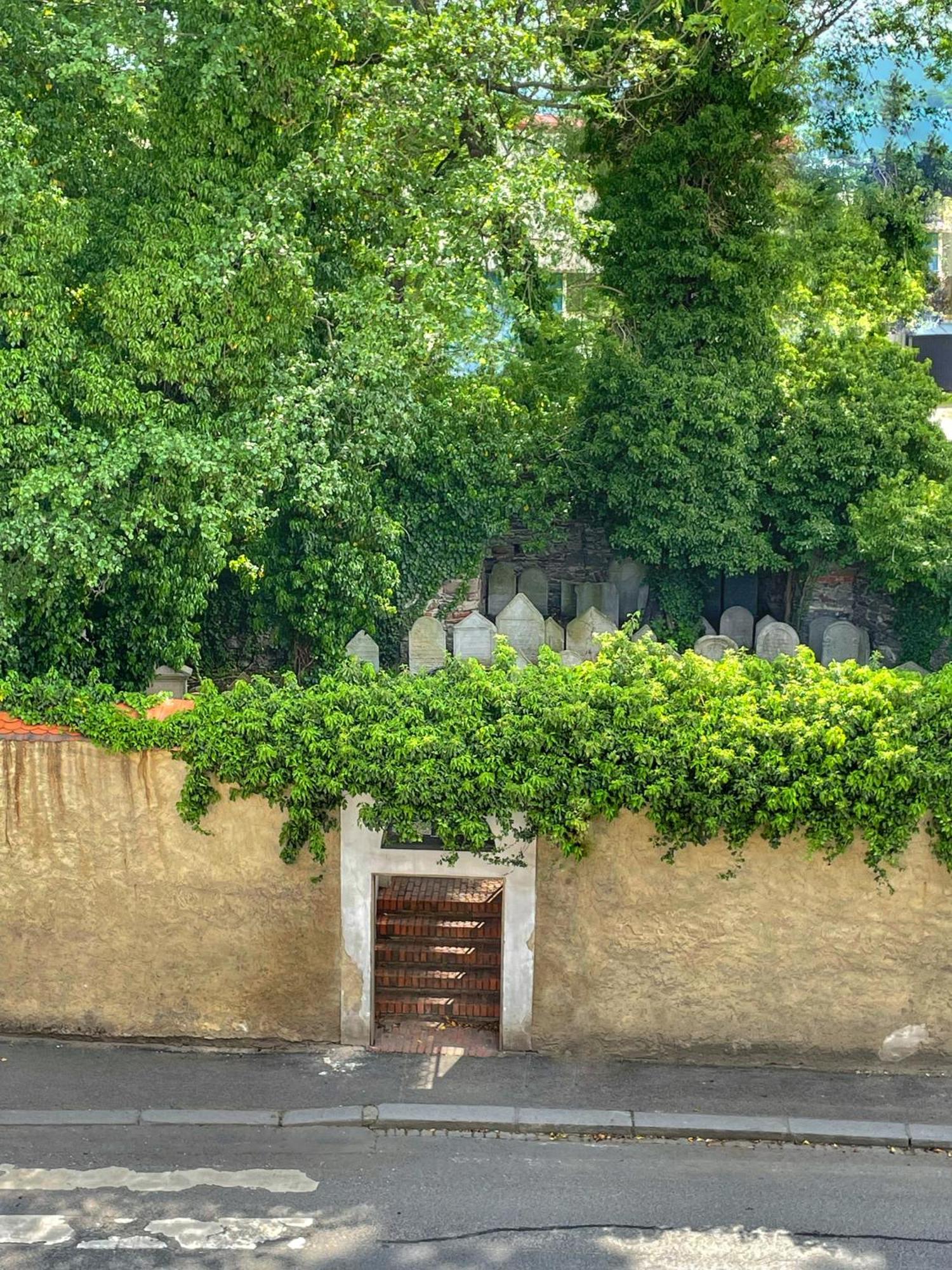 Apartmany Basta & Wellness Sušice Buitenkant foto