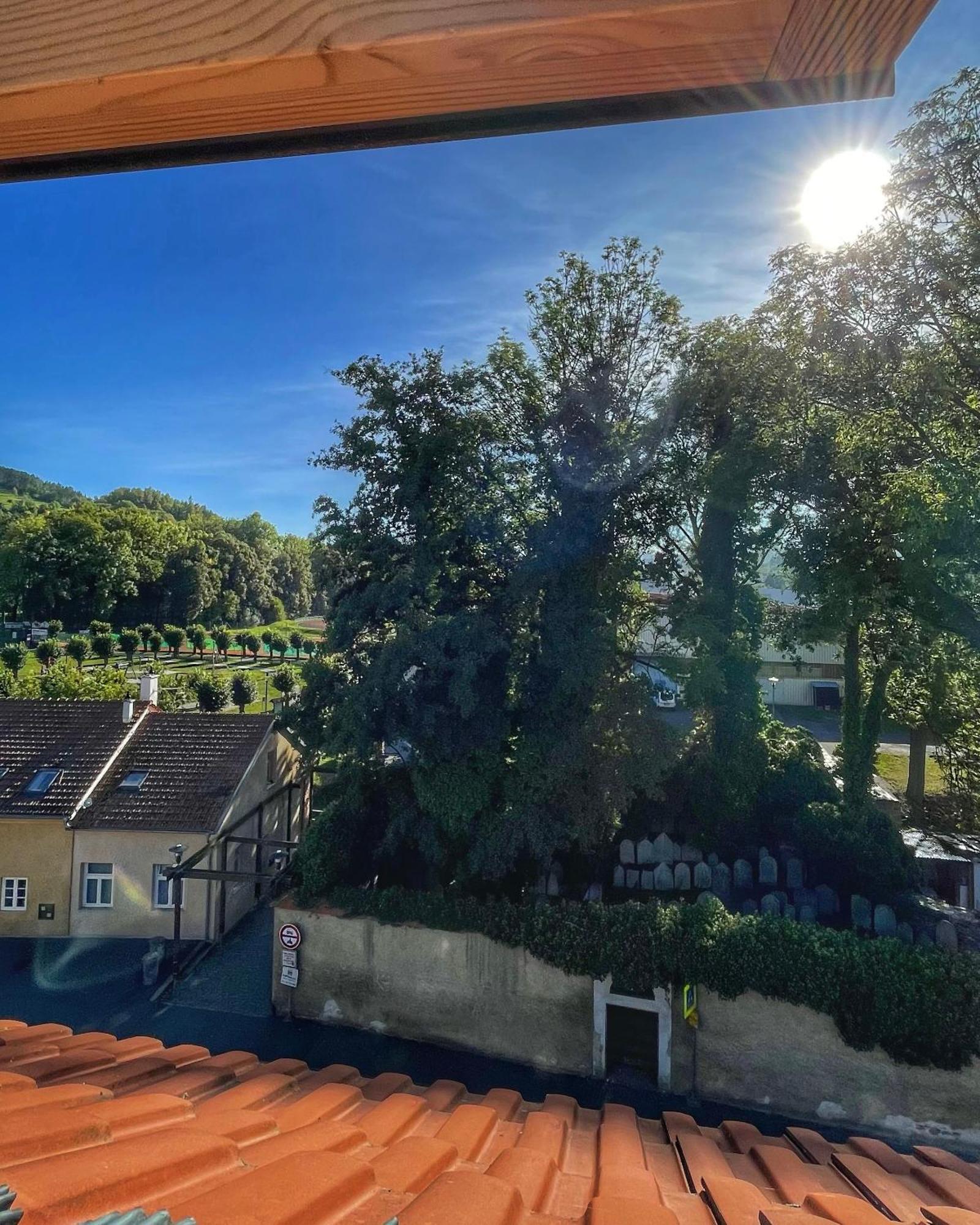 Apartmany Basta & Wellness Sušice Buitenkant foto