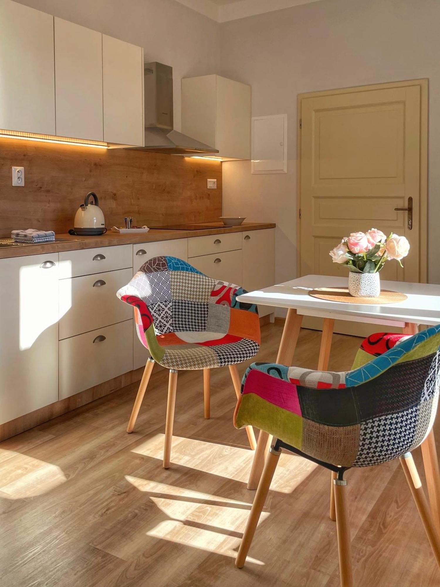 Apartmany Basta & Wellness Sušice Buitenkant foto