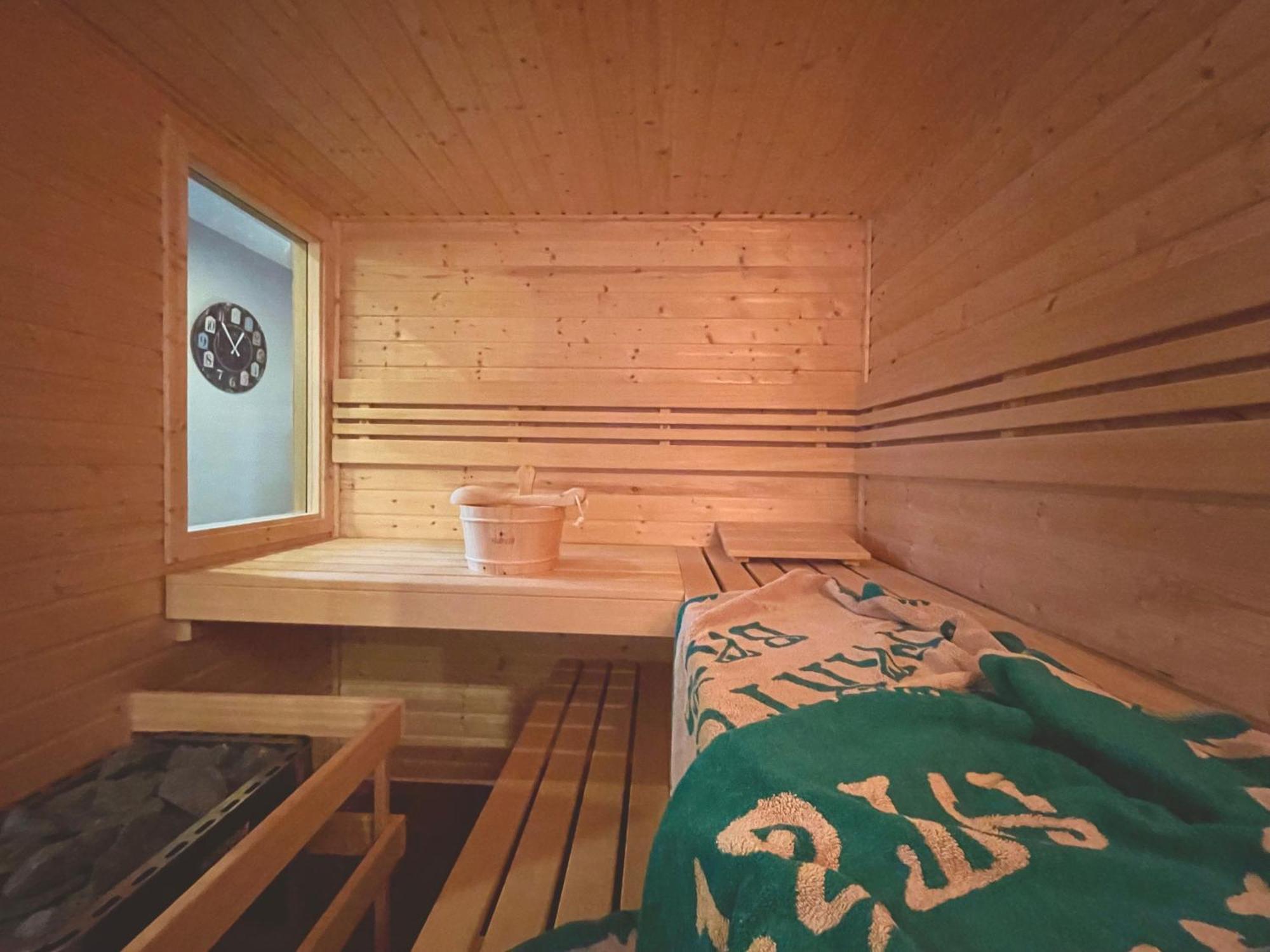 Apartmany Basta & Wellness Sušice Buitenkant foto