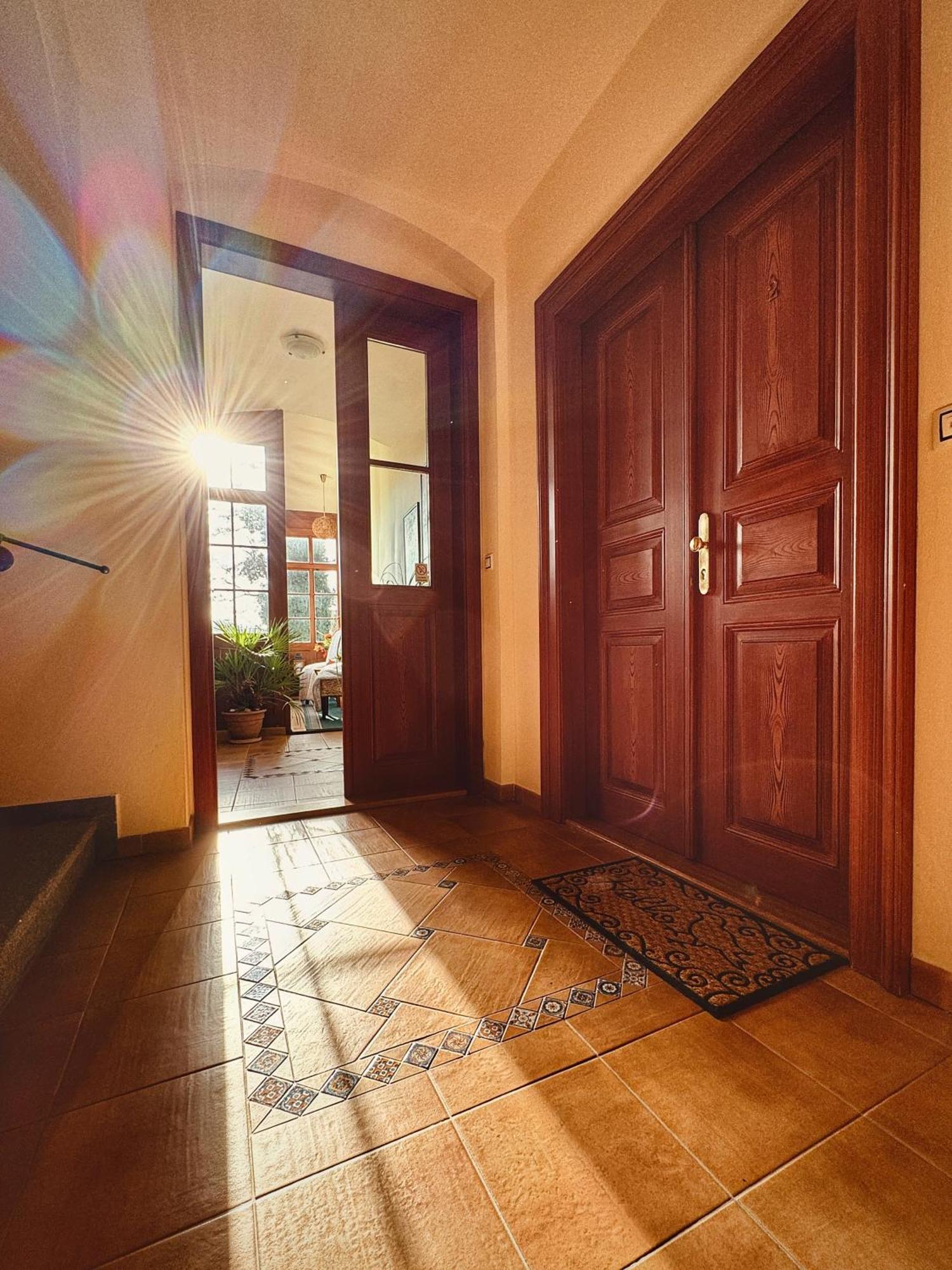 Apartmany Basta & Wellness Sušice Buitenkant foto